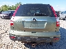 5J6RE485X9L****** Wrecked 2009 Honda CR-V