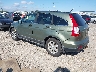 5J6RE485X9L****** Salvage and Repairable 2009 Honda CR-V in Appleton