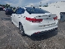 5XXGU4L33HG****** Salvage and Repairable 2017 Kia Optima in Clearwater