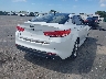 5XXGU4L33HG****** Salvage and Wrecked 2017 Kia Optima in Florida State