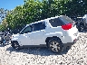 2CTALMECXB6****** Repairable 2011 GMC Terrain in Ohio State