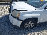 2CTALMECXB6****** Salvage and Wrecked 2011 GMC Terrain in Dayton