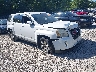 2CTALMECXB6****** Salvage and Wrecked 2011 GMC Terrain in Dayton