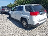 2CTALMECXB6****** Salvage and Repairable 2011 GMC Terrain in Dayton