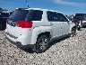 2CTALMECXB6****** Salvage and Wrecked 2011 GMC Terrain in Ohio State