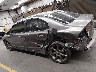 1HGFA15807L****** Salvamento 2007 Honda Civic