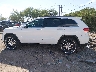 1C4RJEAG5HC****** Reparables 2017 Jeep Grand Cherokee en Estado de Arizona