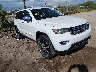 1C4RJEAG5HC****** Salvamento y Destrozados 2017 Jeep Grand Cherokee en Tucson