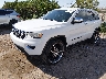 1C4RJEAG5HC****** Usados y Reparables 2017 Jeep Grand Cherokee en Tucson