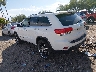 1C4RJEAG5HC****** Salvamento y Reparables 2017 Jeep Grand Cherokee en Tucson