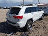 1C4RJEAG5HC****** Salvamento y Destrozados 2017 Jeep Grand Cherokee en Estado de Arizona