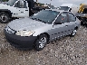 2HGES16494H****** Used and Repairable 2004 Honda Civic in York Springs