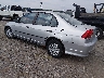 2HGES16494H****** Salvage and Repairable 2004 Honda Civic in York Springs