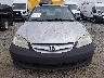 2HGES16494H****** Salvage and Repairable 2004 Honda Civic in Pennsylvania State