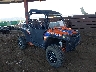 4XAJT9EA6DF****** Salvamento y Destrozados 2013 Polaris RZR en Rec Rides Online Exclusive