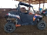 4XAJT9EA6DF****** Destrozados 2013 Polaris RZR en Estado de Arizona