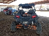 4XAJT9EA6DF****** Salvamento y Reparables 2013 Polaris RZR en Estado de Arizona