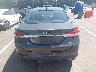 3FA6P0H70HR****** Wrecked 2017 Ford Fusion