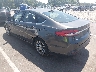 3FA6P0H70HR****** Salvage and Repairable 2017 Ford Fusion in Raleigh