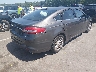 3FA6P0H70HR****** Salvage and Wrecked 2017 Ford Fusion in North Carolina State