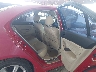 JH4CL96835C****** Destrozados 2005 Acura TSX en Phoenix