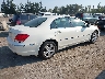 JH4KB16515C****** Salvamento y Destrozados 2005 Acura RL en Estado de Washington
