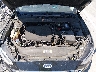 3FA6P0HD2HR****** Repairable 2017 Ford Fusion in Nashville
