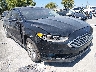 3FA6P0HD2HR****** Salvage and Repairable 2017 Ford Fusion in Tennessee State