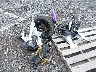 JS1GR7KA362****** Salvamento y Destrozados 2006 Suzuki GSX-R750 en Estado de Nueva York