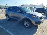 KNDPB3AC5G7****** Salvamento y Destrozados 2016 Kia Sportage en Fort Wayne