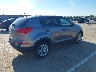 KNDPB3AC5G7****** Salvamento y Destrozados 2016 Kia Sportage en Estado de Indiana
