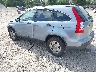JHLRE48337C****** Salvage and Repairable 2007 Honda CR-V in Southern New Jersey