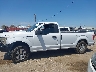 1FTMF1C87HK****** Repairable 2017 Ford F-150 in Texas State