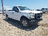 1FTMF1C87HK****** Salvage and Wrecked 2017 Ford F-150 in Corpus Christi