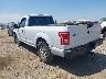 1FTMF1C87HK****** Salvage and Repairable 2017 Ford F-150 in Corpus Christi