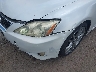 JTHCK262772****** Destrozados 2007 Lexus IS en Estado de Hawaii