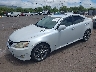 JTHCK262772****** Usados y Reparables 2007 Lexus IS en Honolulu
