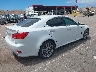 JTHCK262772****** Salvamento y Destrozados 2007 Lexus IS en Estado de Hawaii