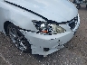 JTHCK262772****** Salvamento y Reparables 2007 Lexus IS en Estado de Hawaii