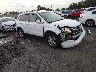 5J6RE4H79BL****** Salvamento y Destrozados 2011 Honda CR-V en Columbus