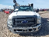 1FDUF5HT4CE****** Wrecked 2012 Ford F-550 in North Dakota State