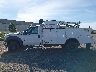 1FDUF5HT4CE****** Repairable 2012 Ford F-550 in North Dakota State