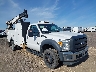 1FDUF5HT4CE****** Salvage 2012 Ford F-550 in North Dakota State