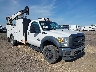 1FDUF5HT4CE****** Salvage and Wrecked 2012 Ford F-550 in Specialty Division