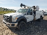 1FDUF5HT4CE****** Used and Repairable 2012 Ford F-550 in Specialty Division