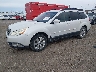 4S4BRBJC7B3****** Used and Repairable 2011 Subaru Outback in Western Colorado