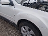 4S4BRBJC7B3****** Salvage and Repairable 2011 Subaru Outback in Colorado State
