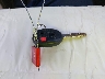 JT6HF10U9Y0****** Salvamento 2000 Lexus RX en Estado de California