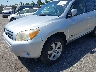 JTMZD34V475****** Wrecked 2007 Toyota RAV4 in California State
