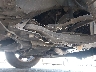 JTMZD34V475****** Wrecked 2007 Toyota RAV4